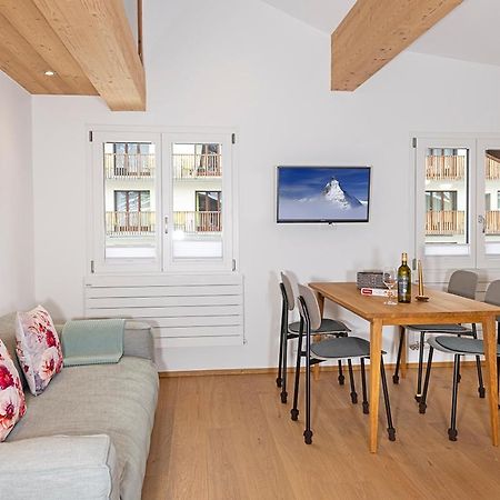 Mountain Apartments Zermatt Nr 6 Экстерьер фото