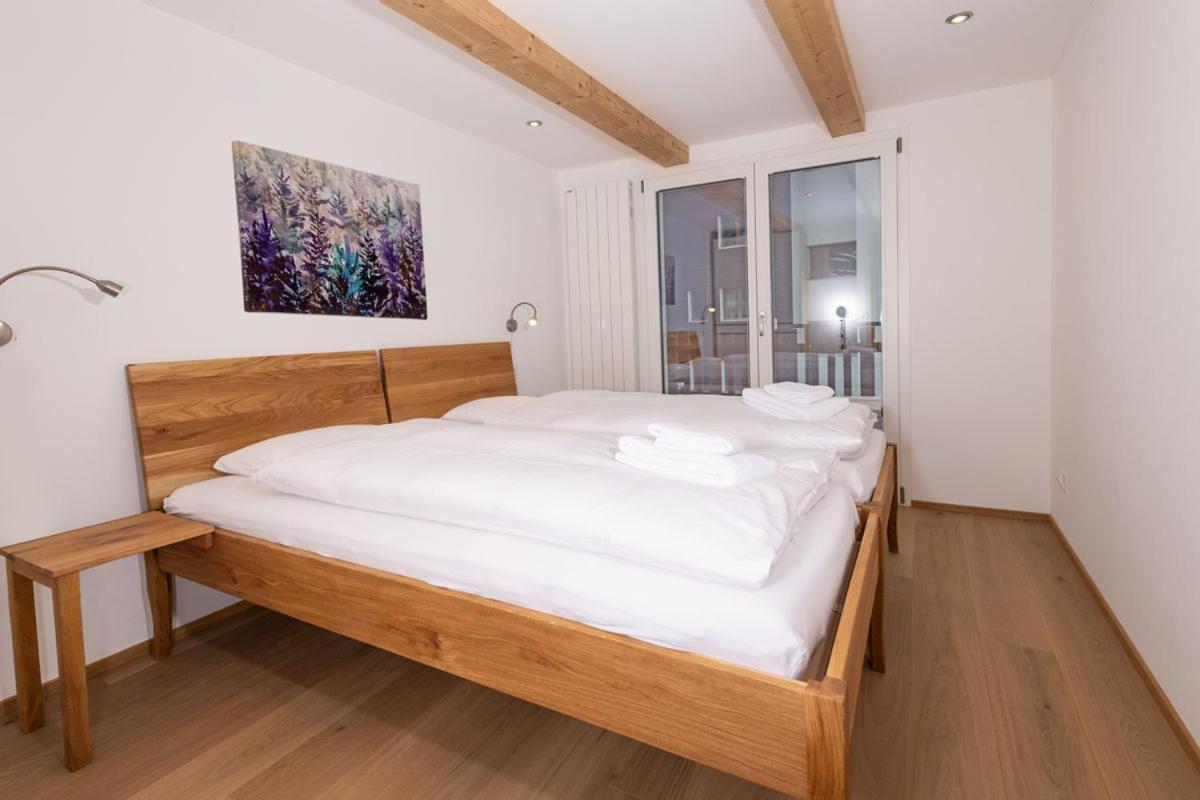 Mountain Apartments Zermatt Nr 6 Экстерьер фото