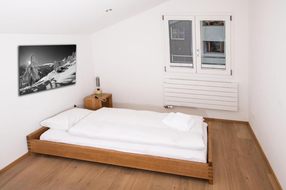 Mountain Apartments Zermatt Nr 6 Экстерьер фото