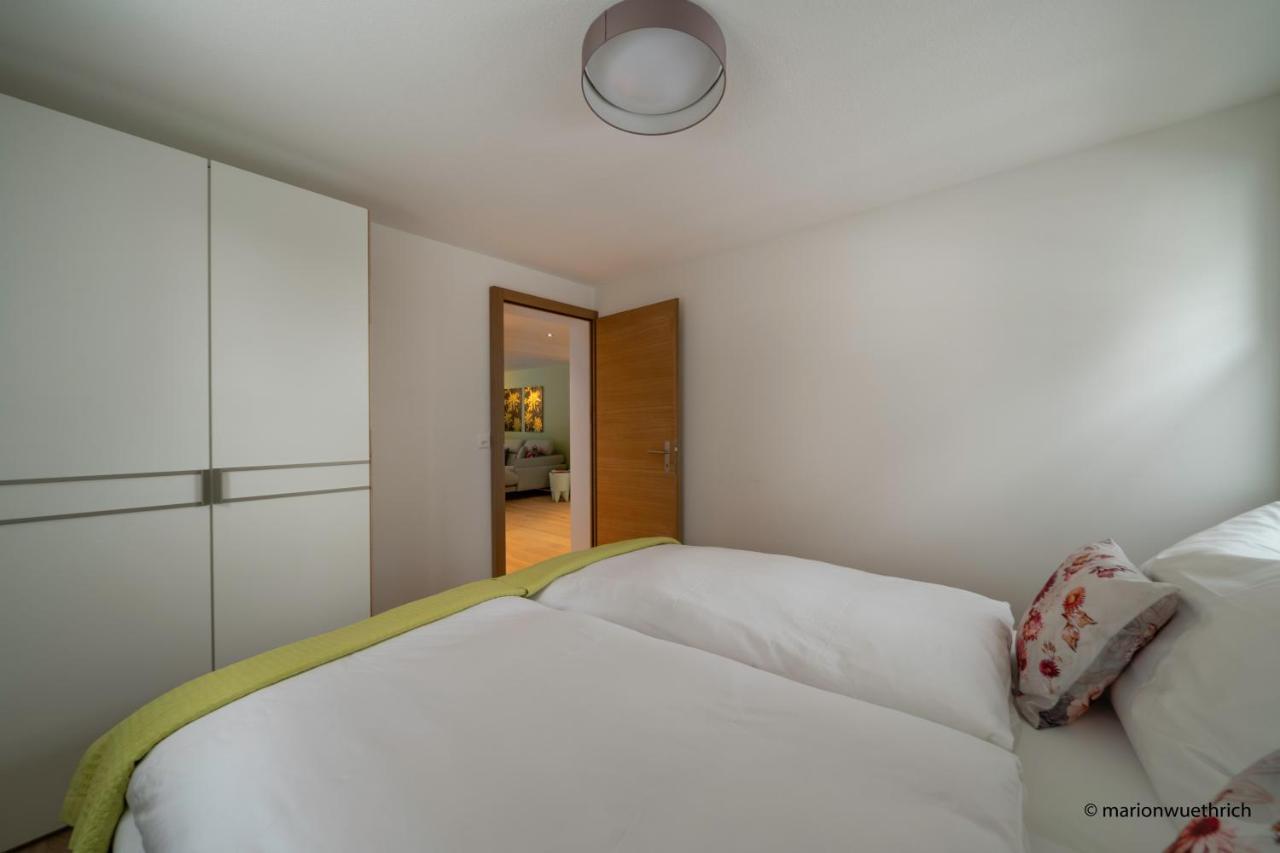 Mountain Apartments Zermatt Nr 6 Экстерьер фото